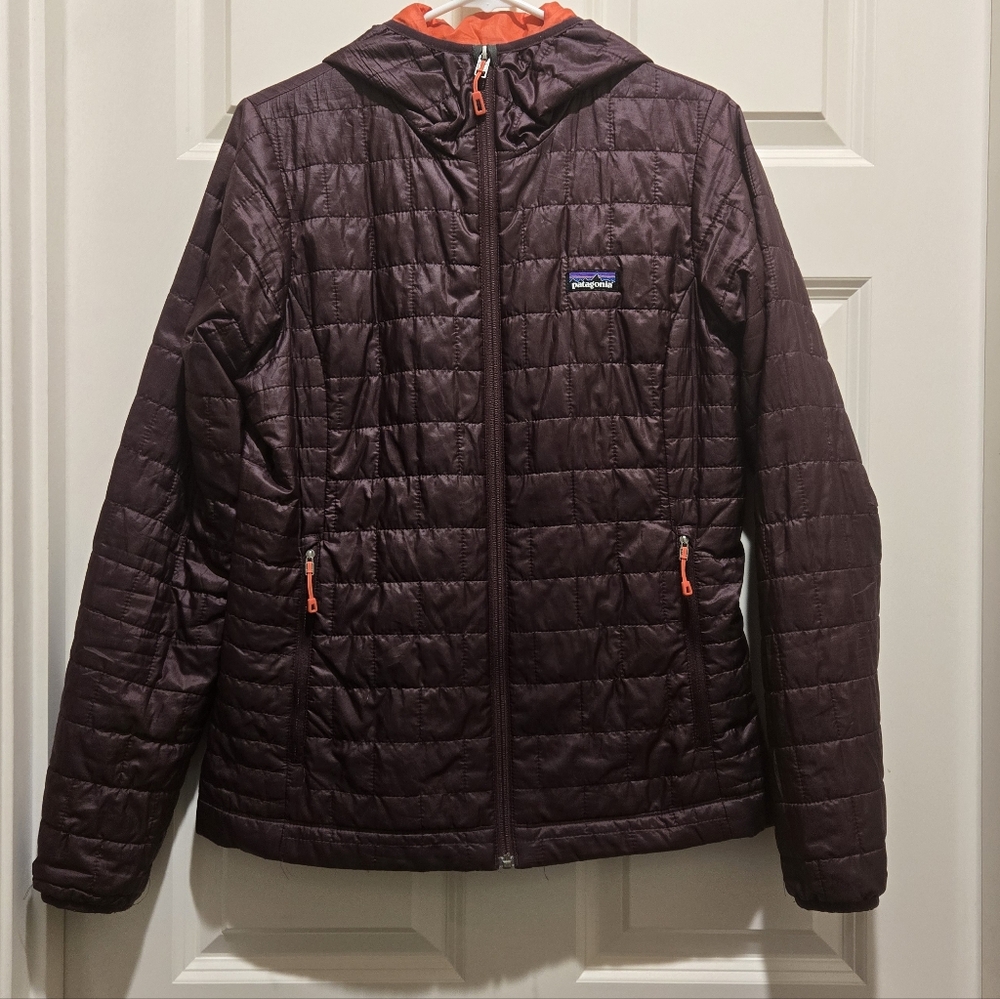 Patagonia Women's Puffer Jacket